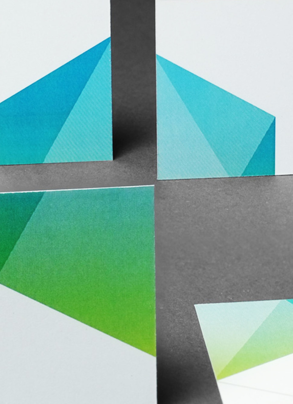 3M GTG / Identity, Print, Digital