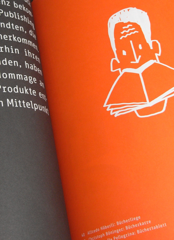 AUERBERG Katalog / Print