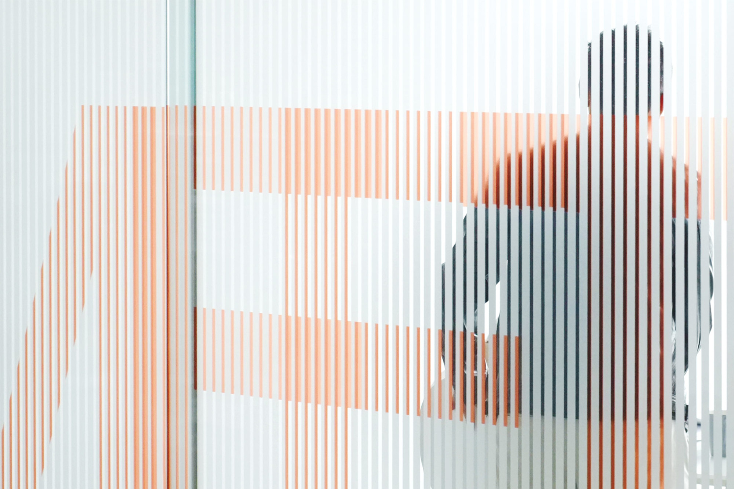 Bilderfest / Im Raum