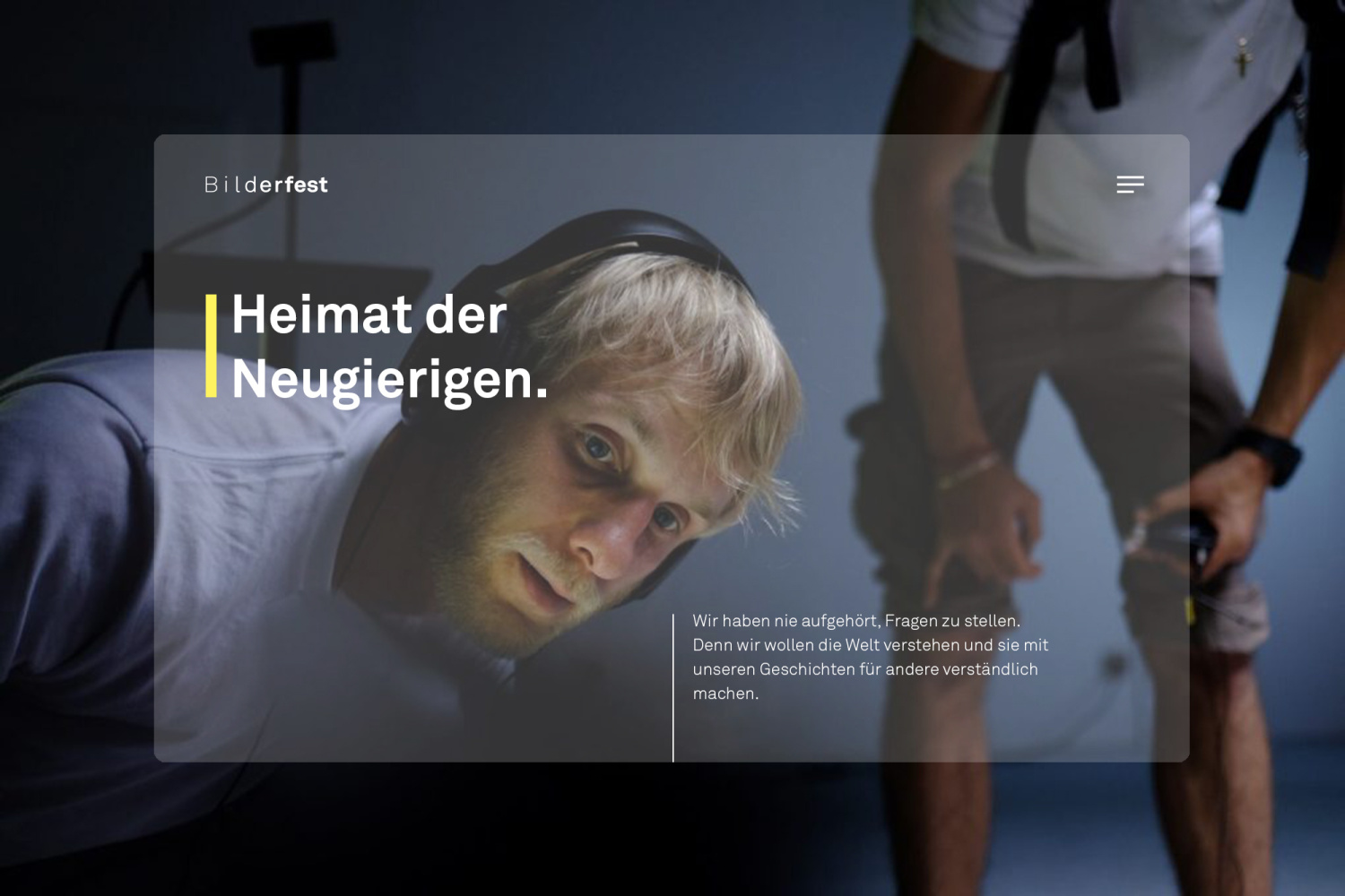 Bilderfest / Digital