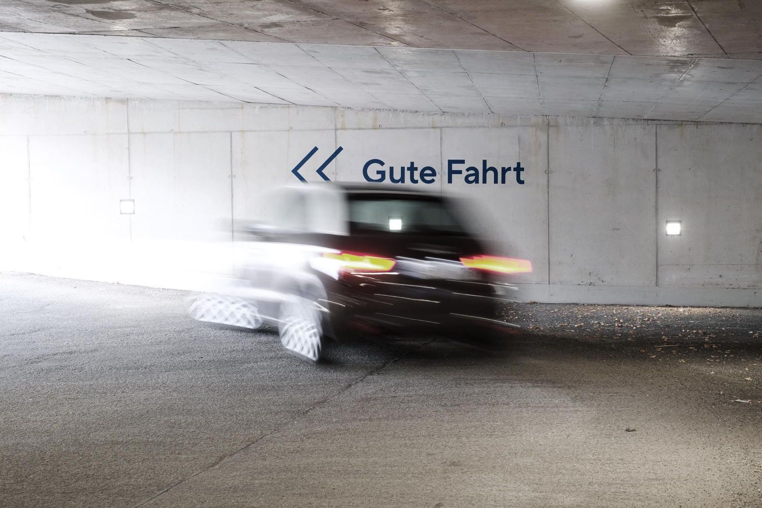 Hinterschwepfinger / Im Raum