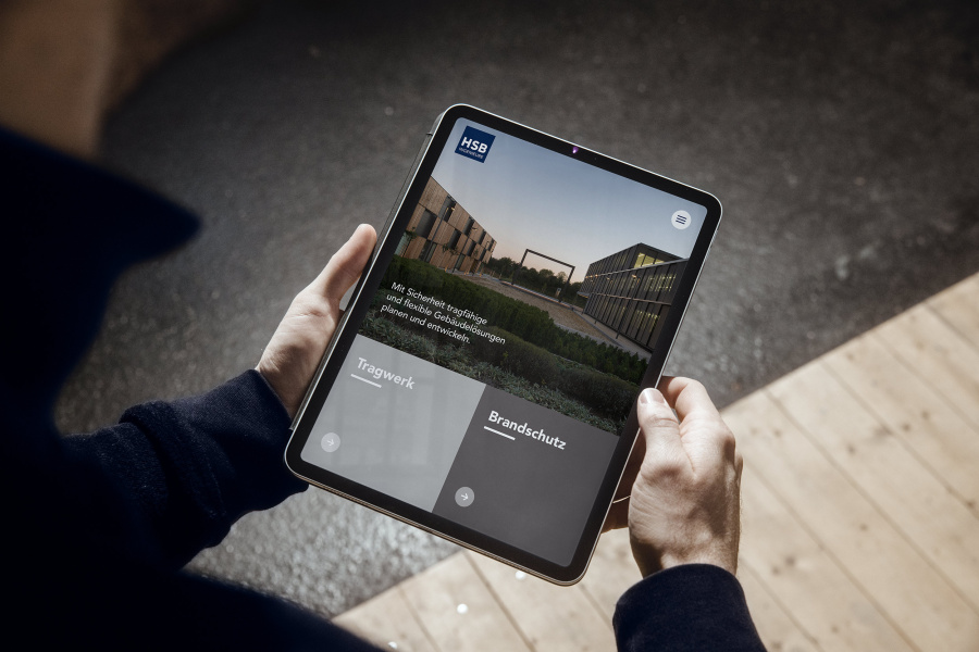 HSB Ingenieure / Digital, Fotografie