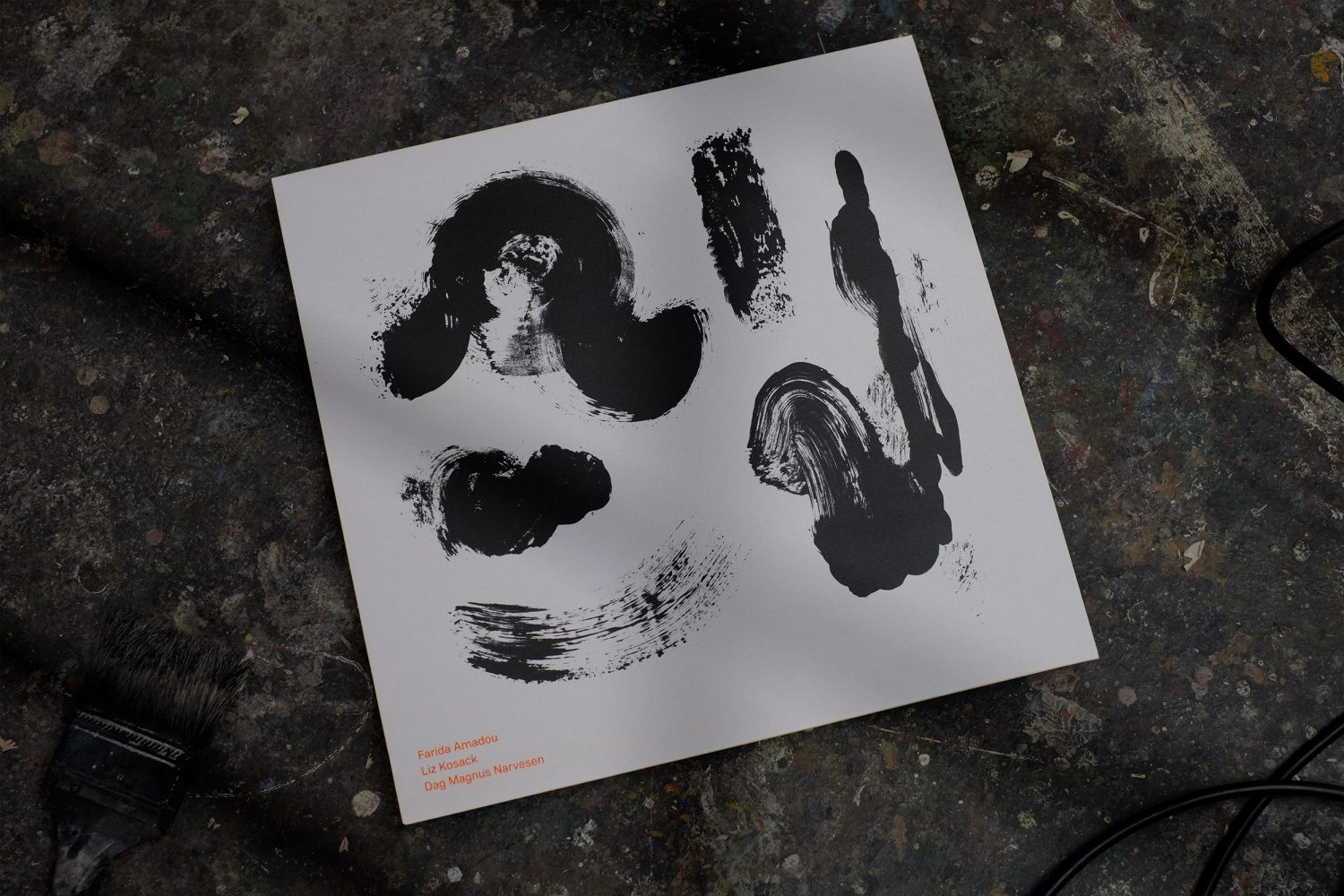 Pattern Dissection Berlin / Print, Packaging, Print