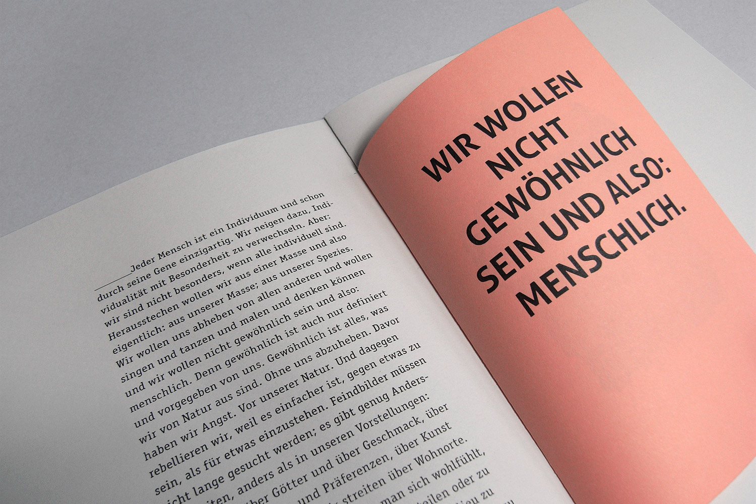 schnurlos Zine #1 / Print