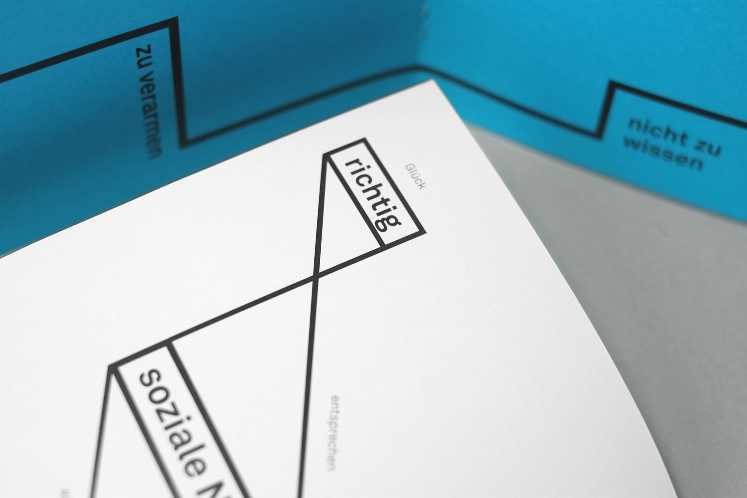 schnurlos Zine #2 / Print