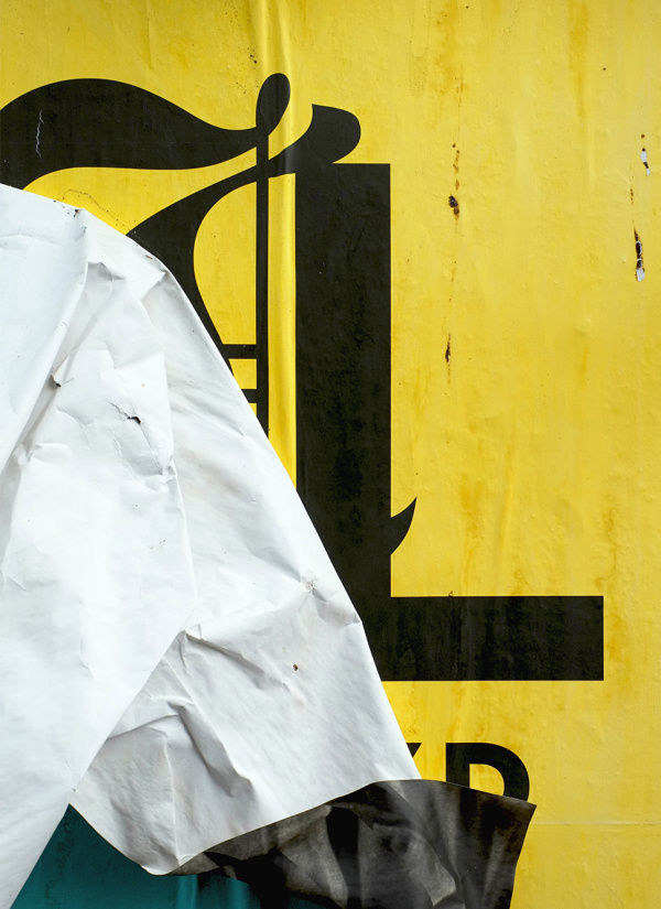 Street Typefaces by Espacioblanco / Fotografie