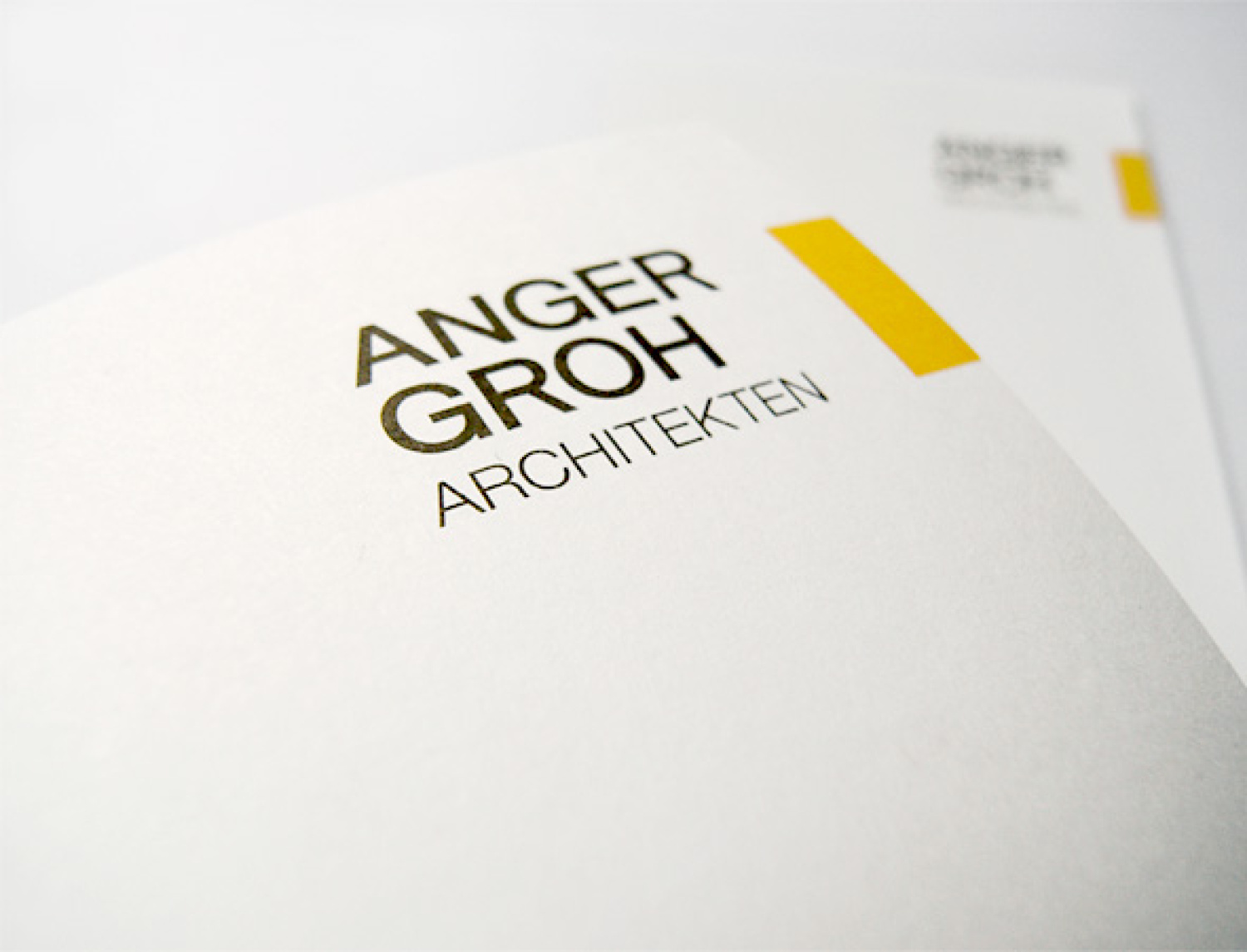 Anger Groh Architekten