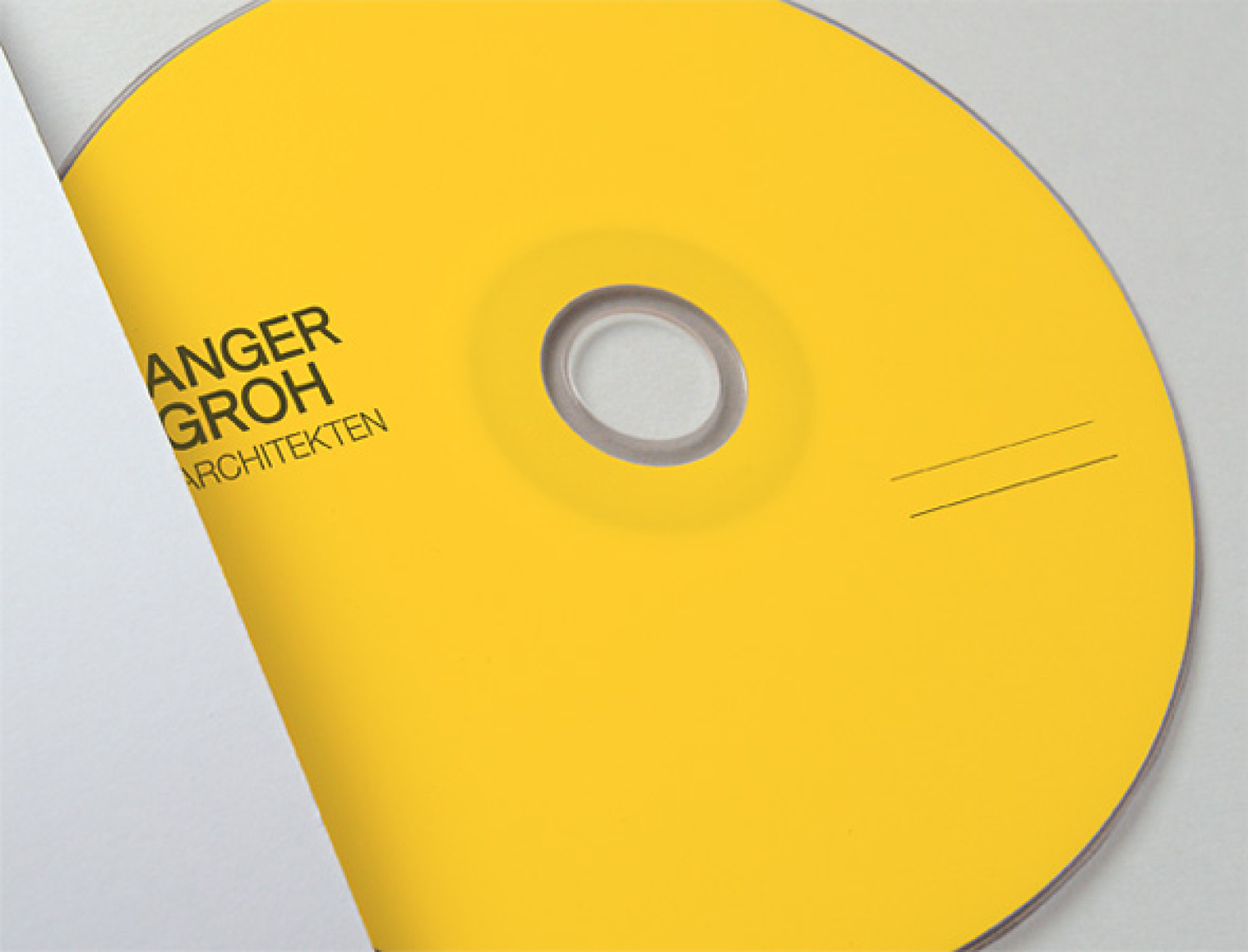 Anger Groh Architekten