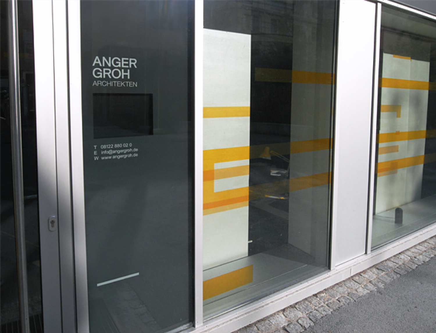 Anger Groh Architekten