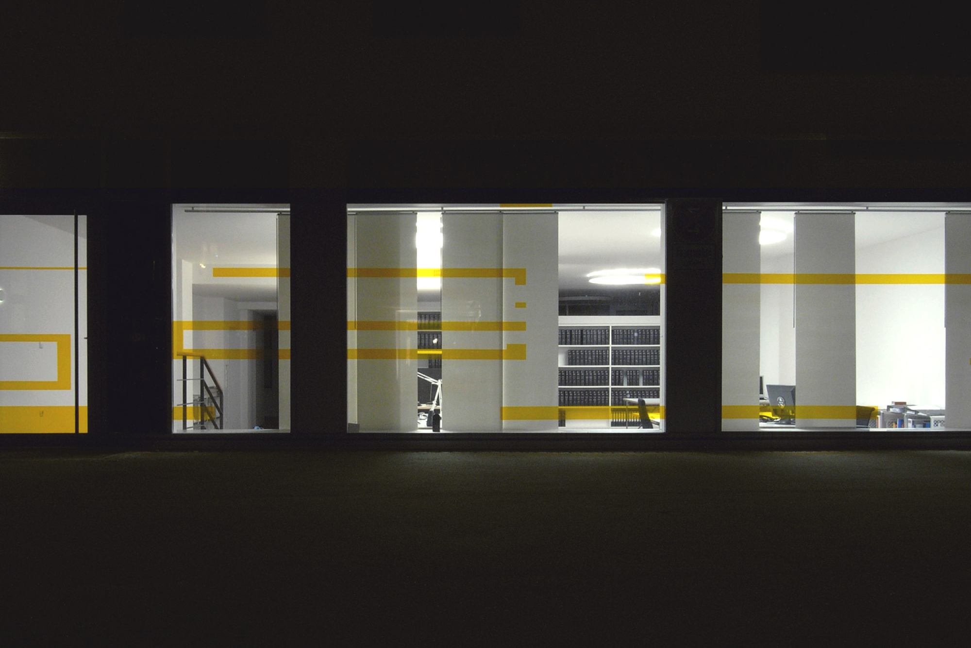 Anger Groh Architekten