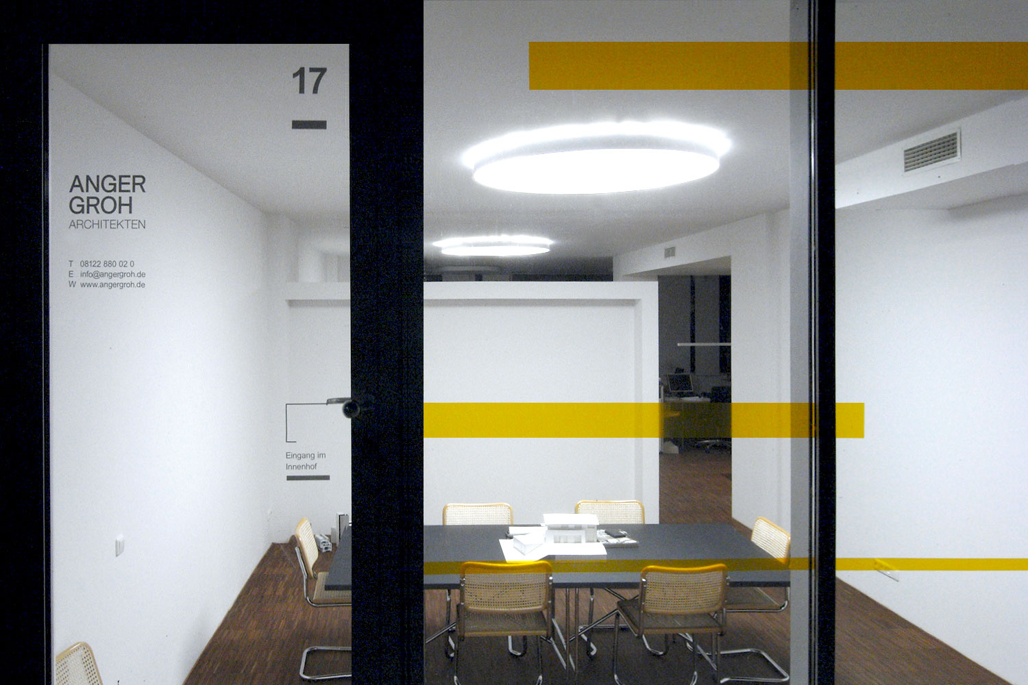 Anger Groh Architekten