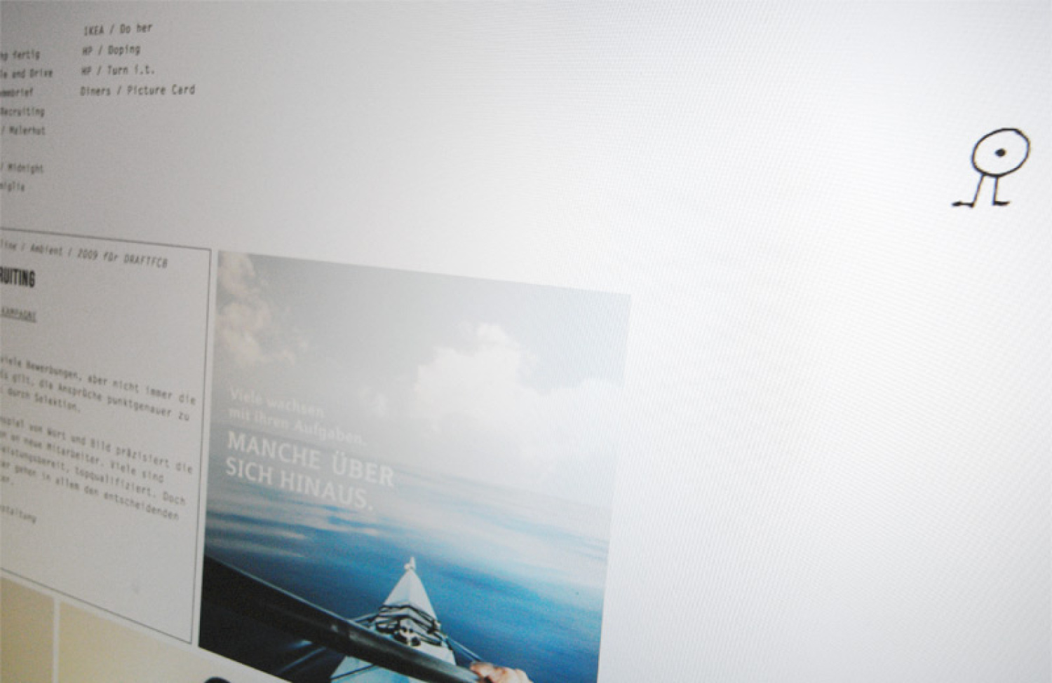 Cornelia Neidhardt Webseite