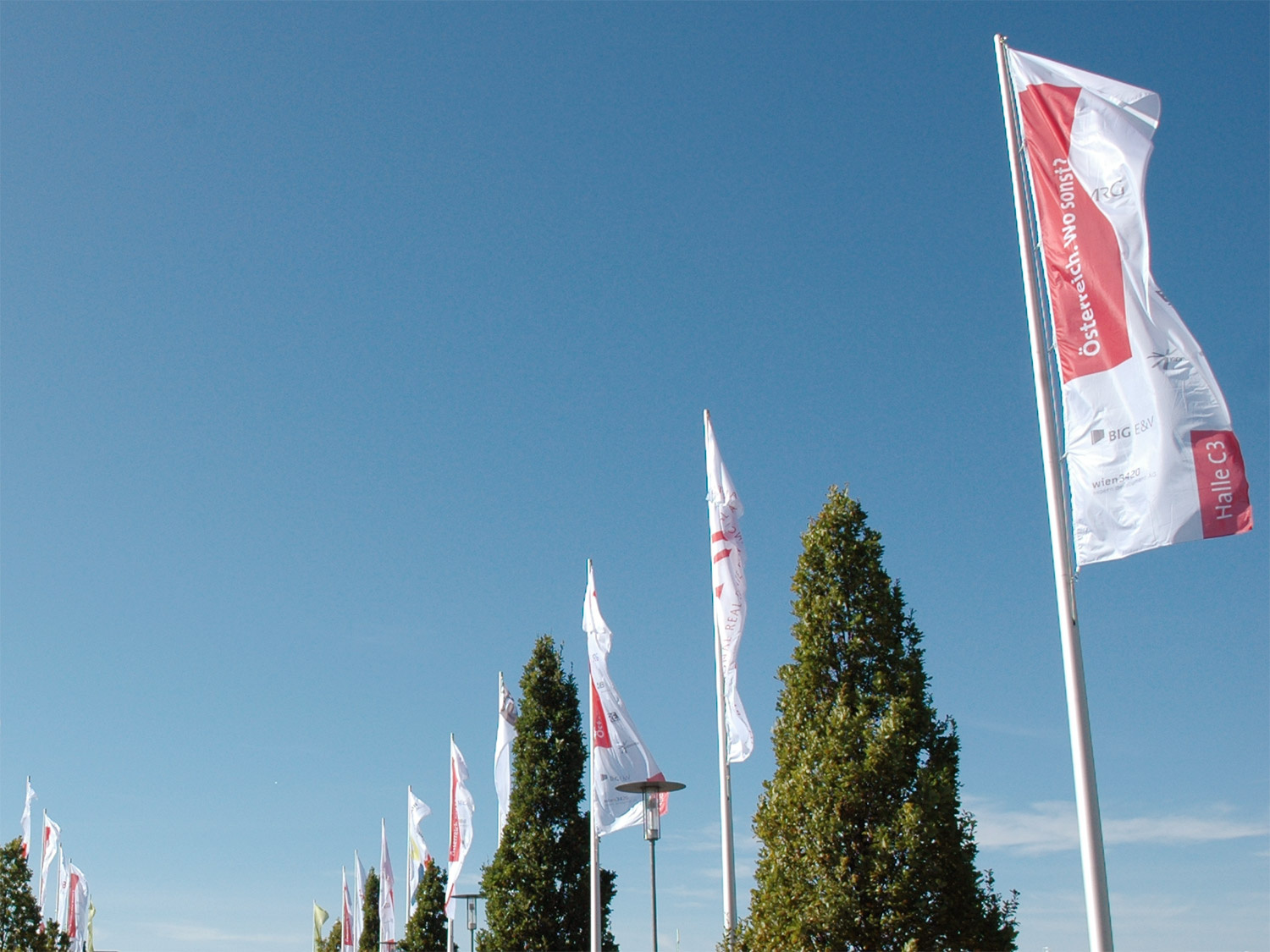 Österreich. Wo sonst?