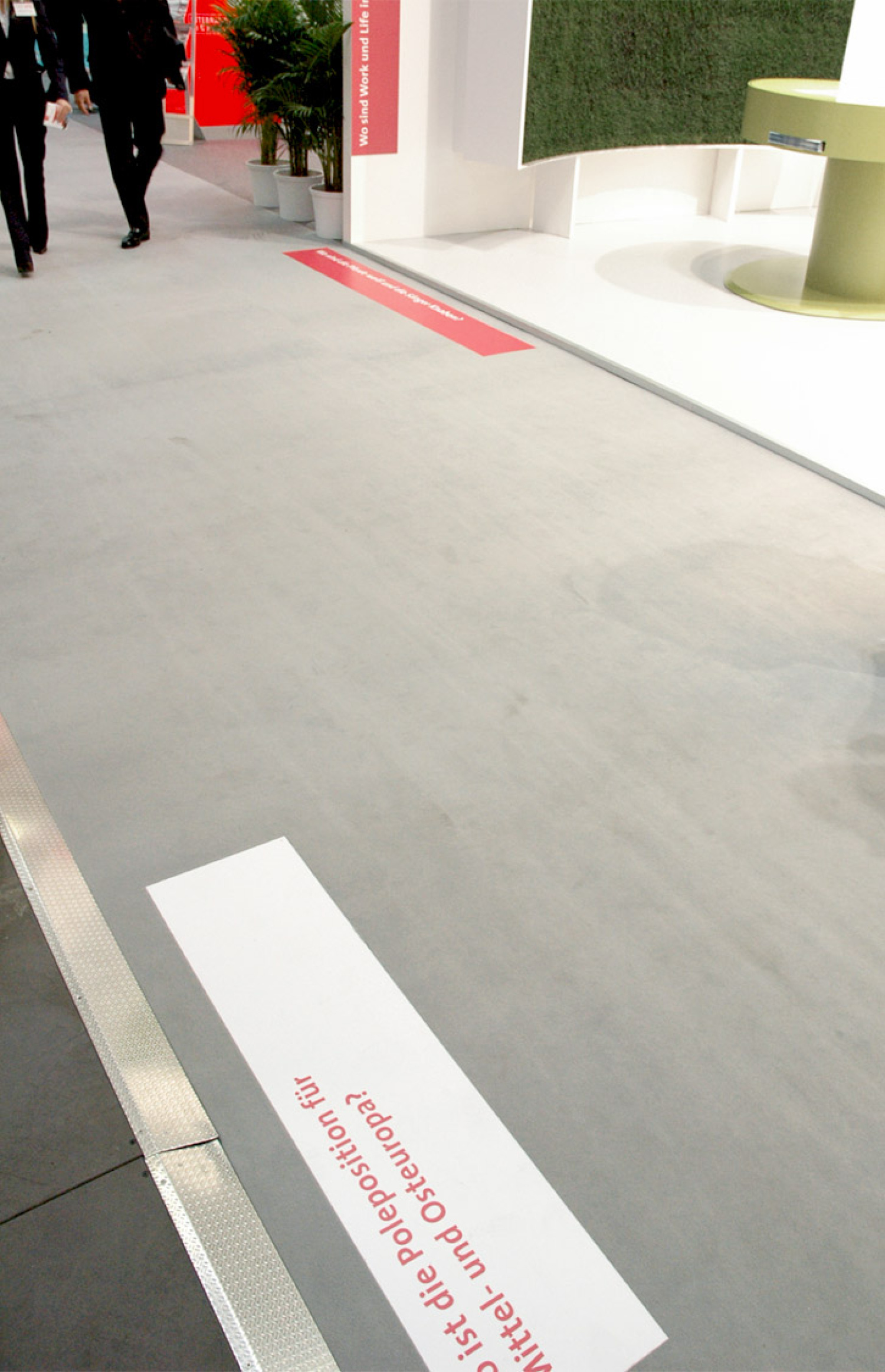 Österreich. Wo sonst?