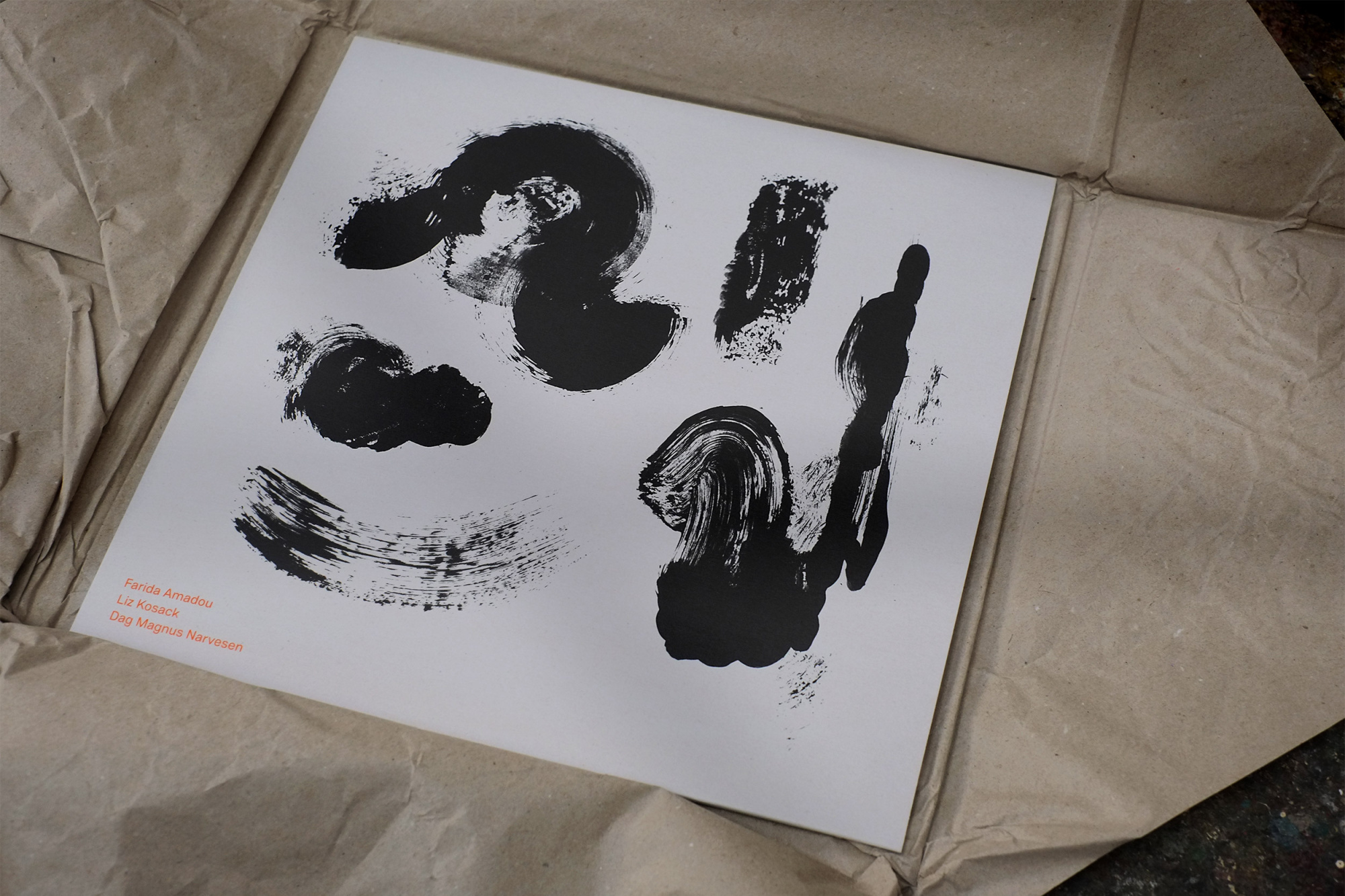 Pattern Dissection Berlin