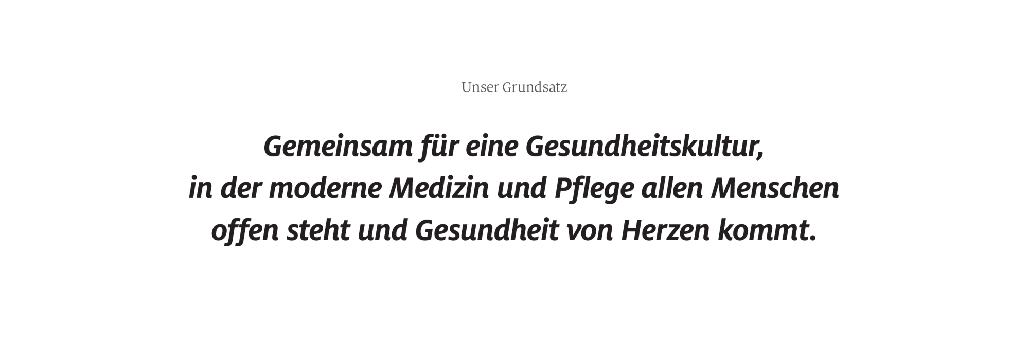 Vinzenz Gruppe
