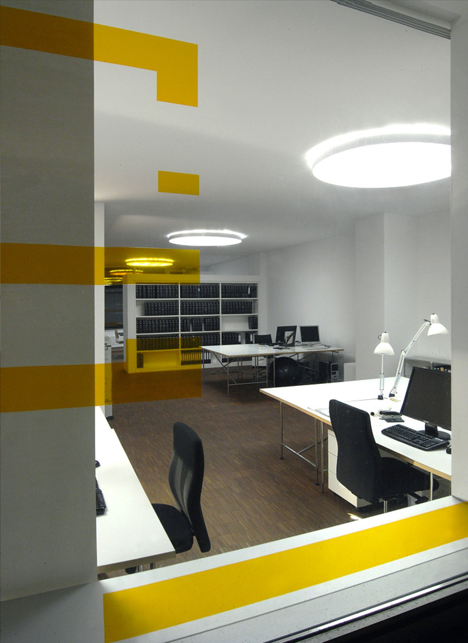 Anger Groh Architekten