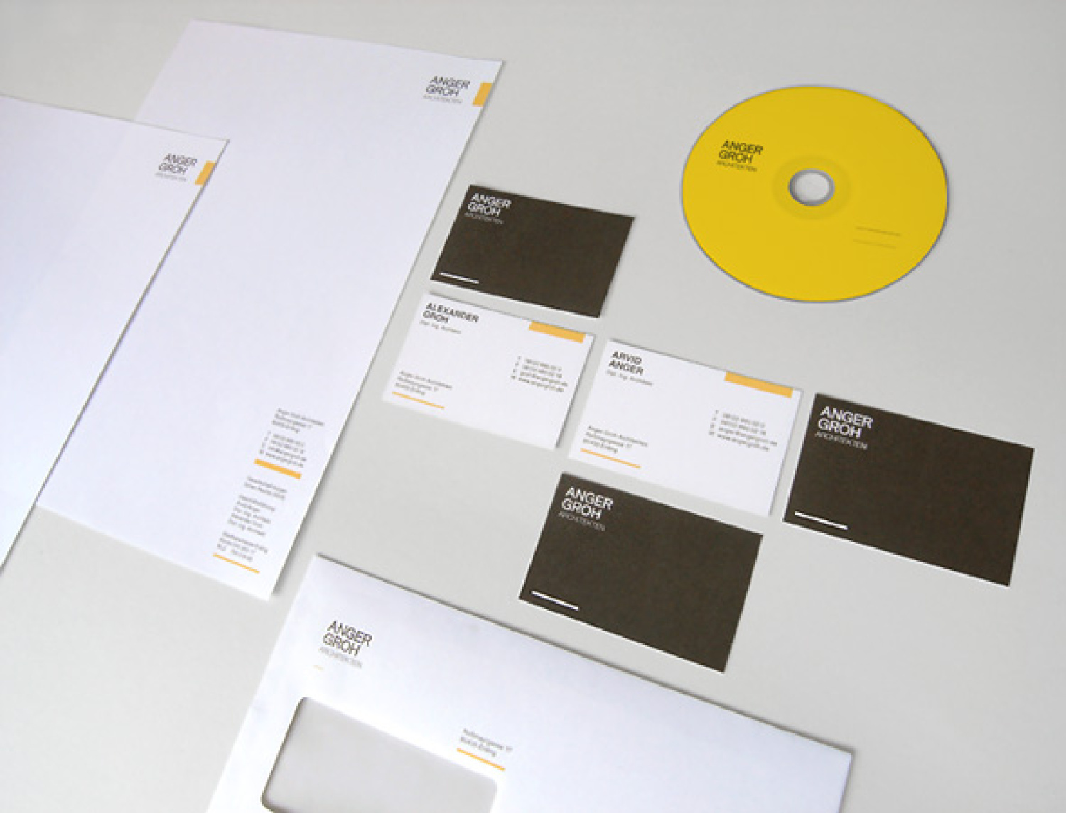 Anger Groh Architekten