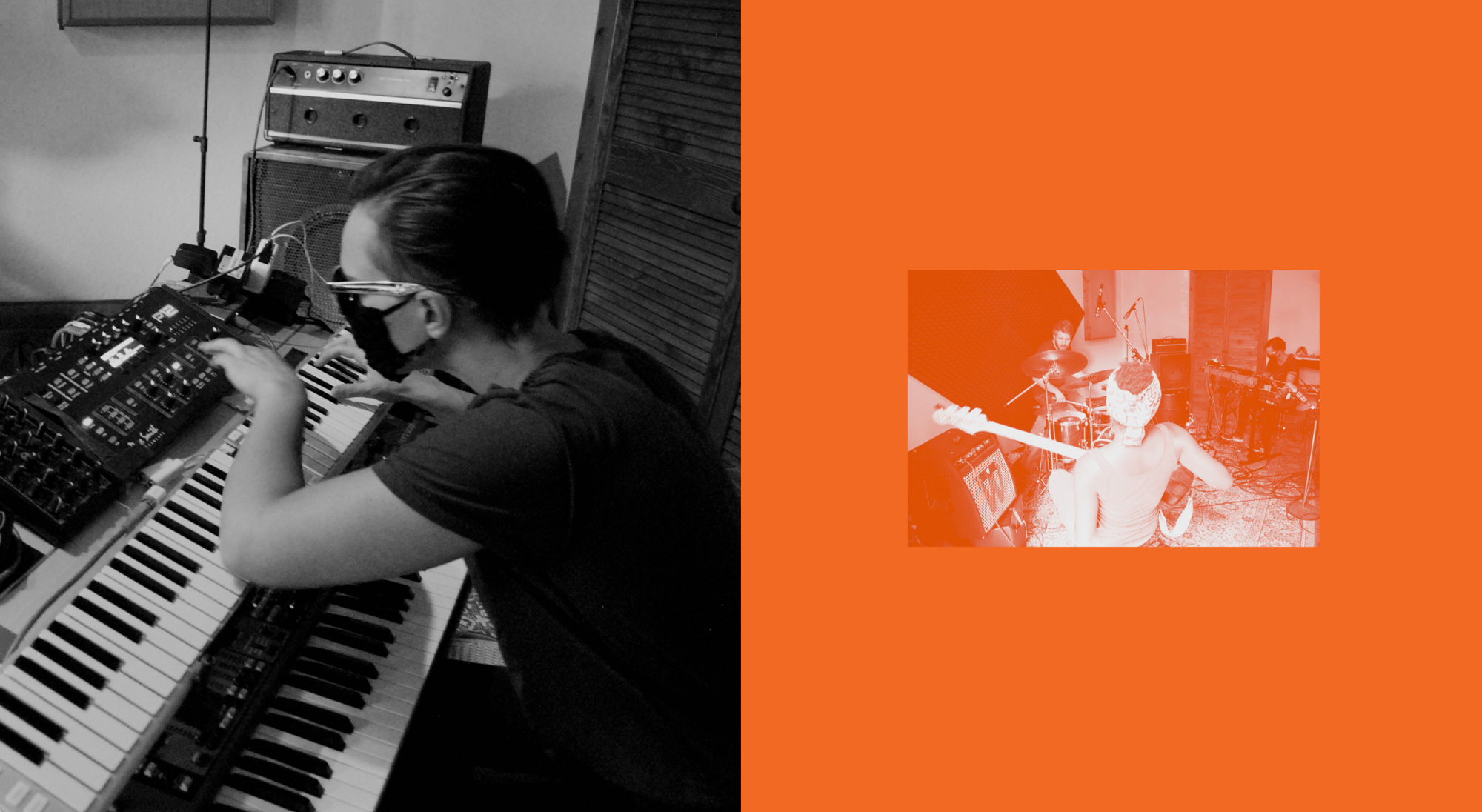 Pattern Dissection Berlin