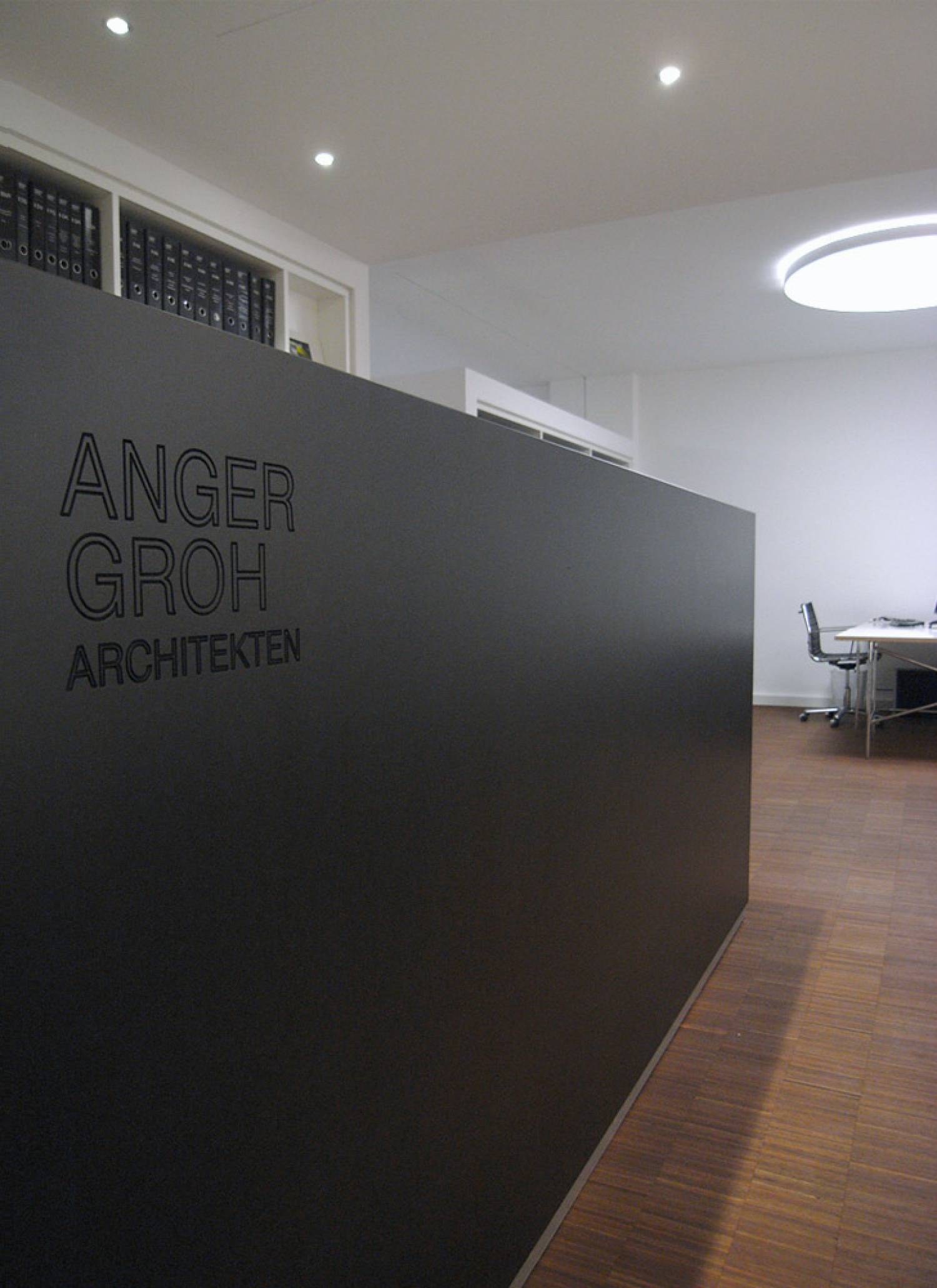 Anger Groh Architekten